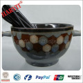 Reactive Einzigartige Keramik Suppe Schüssel Mit Griff Neue Produkte aus China Steingut Pot